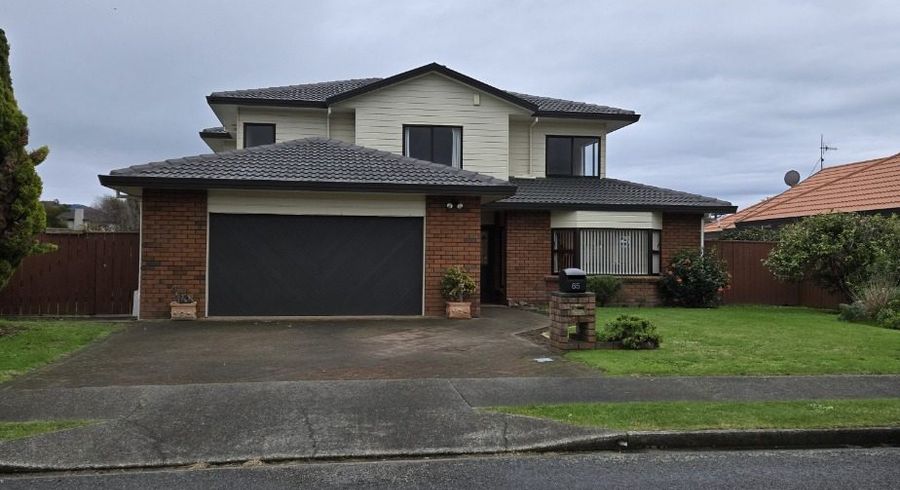  at 65 Cedar Drive, Paraparaumu Beach, Kapiti Coast, Wellington