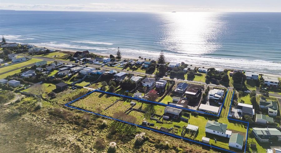  at 260 Pukehina Parade, Pukehina, Western Bay Of Plenty, Bay Of Plenty