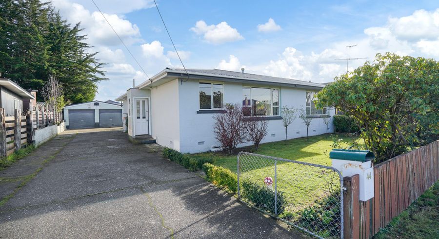  at 44 Tanner Street, Grasmere, Invercargill, Southland