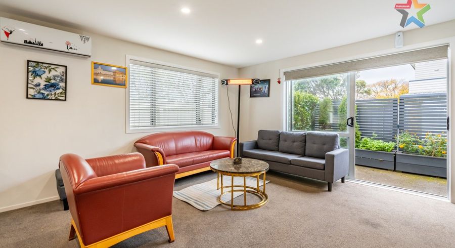  at 9/31 Tennyson Street, Petone, Lower Hutt