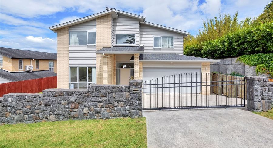  at 200 Metcalfe Road, Ranui, Auckland