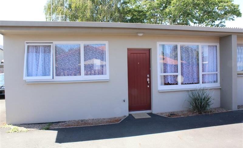  at 8F Ford Street, Hamilton East, Hamilton, Waikato