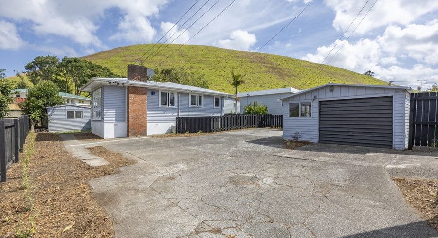  at 1/32 Kapuka Road, Mangere Bridge, Manukau City, Auckland
