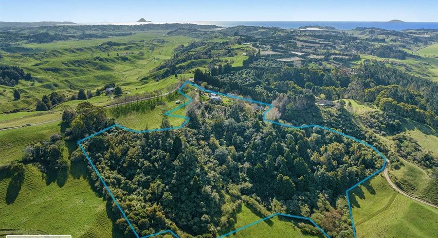  at 671B Paerata Ridge Road, Waiotahi, Opotiki, Bay Of Plenty