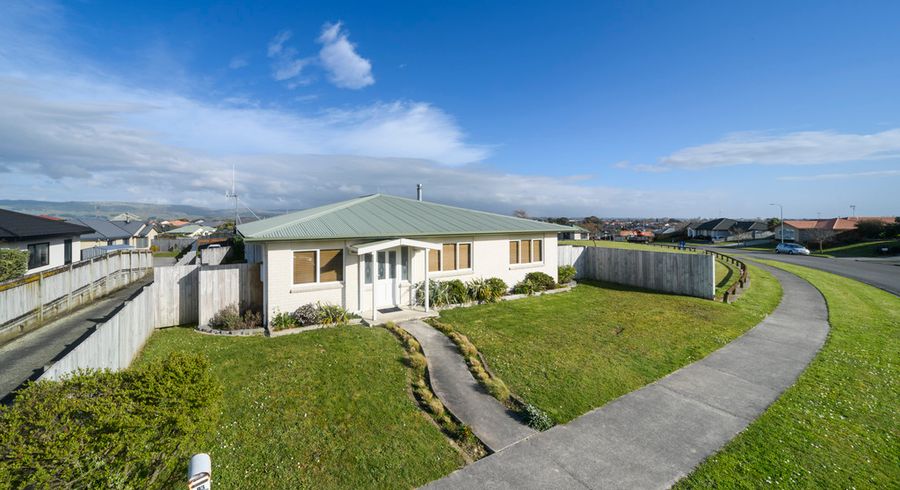  at 93 Parnell Heights, KELVIN GROVE, PALMERSTON NORTH