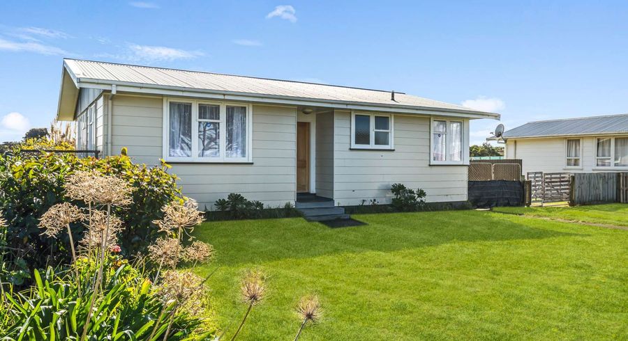 at 55 Titoki Street, Castlecliff, Whanganui, Manawatu / Whanganui