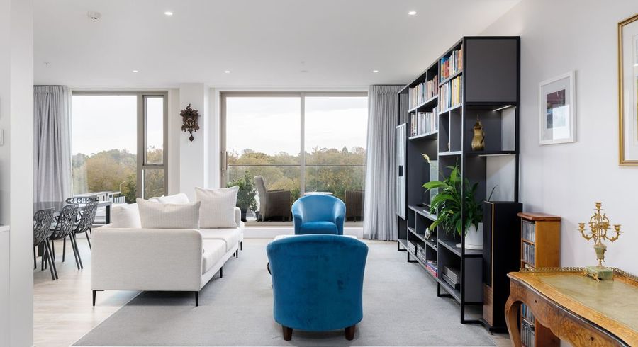  at 505/64 Kilmore Street, City Centre, Christchurch City, Canterbury
