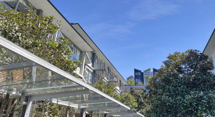  at N304A/28 Torrens Terrace, Te Aro, Wellington, Wellington