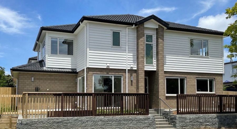  at 23A Luke Street, Otahuhu, Auckland City, Auckland