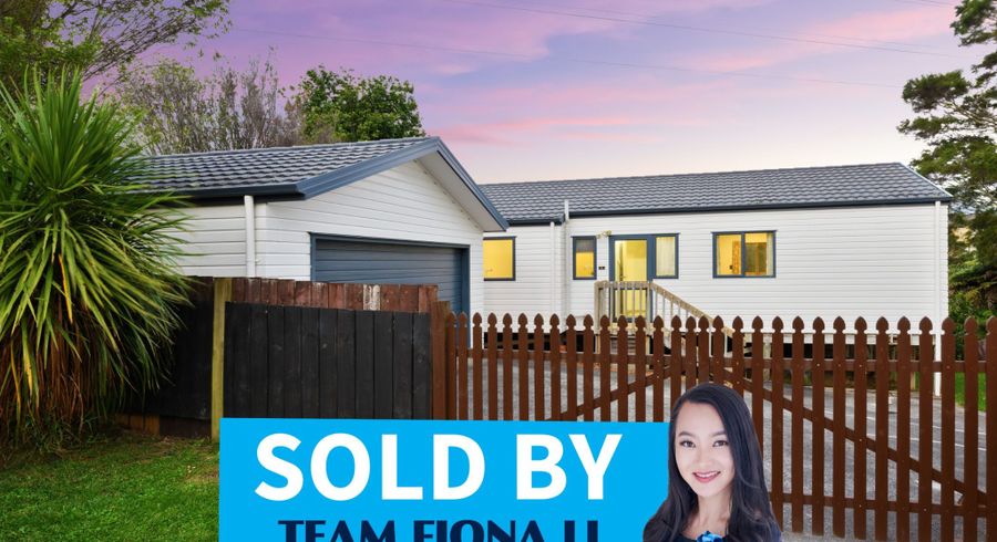  at 18A Poto Street, Te Atatu South, Auckland