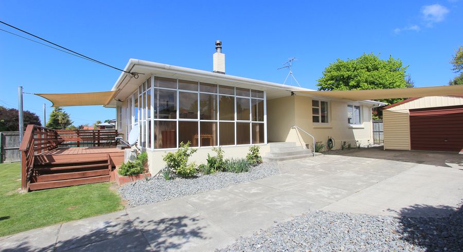  at 11 Selwyn Street, Witherlea, Blenheim