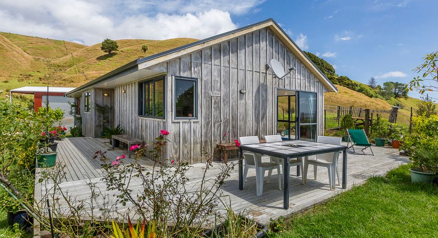  at 19 J Mason Road, Mangakura, Warkworth