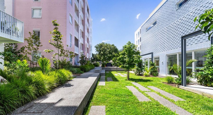  at G02/9C Jordan Avenue, Onehunga, Auckland City, Auckland