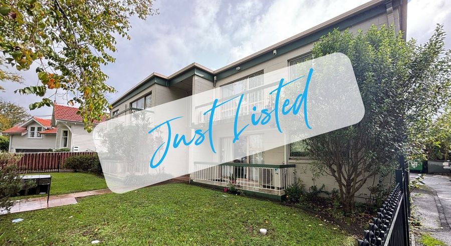 at 3/7 Inverary Avenue, Epsom, Auckland City, Auckland