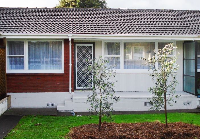  at 3/640 Pakuranga Road, Highland Park, Auckland