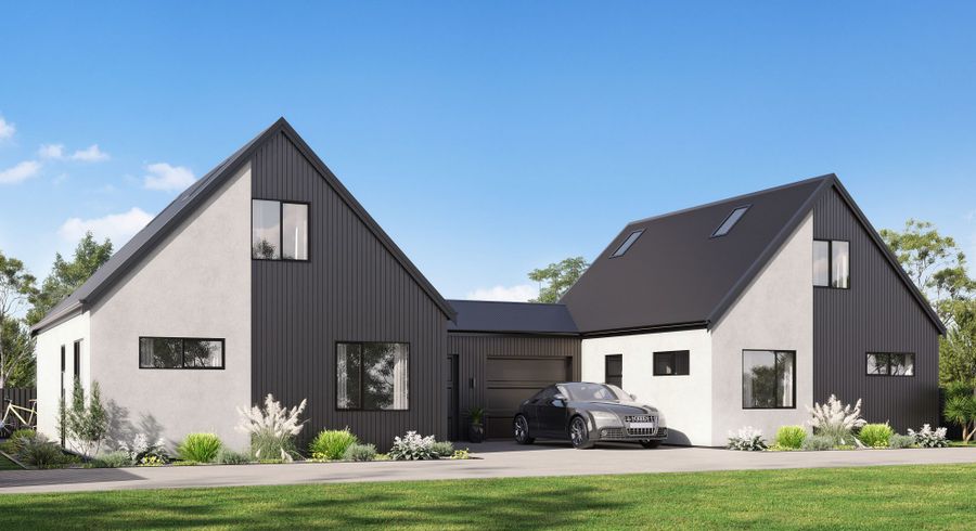  at 41A Seymour Drive, Rolleston, Selwyn, Canterbury