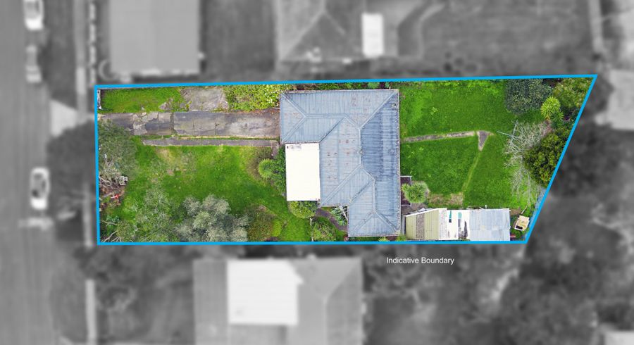  at 10 Ribblesdale Road, Henderson, Waitakere City, Auckland