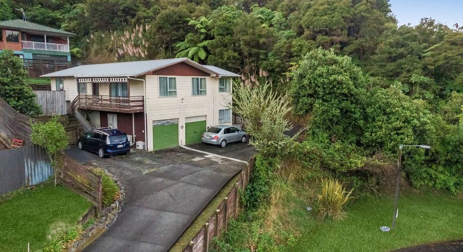  at 28 Tiroiti Grove, Stokes Valley, Lower Hutt