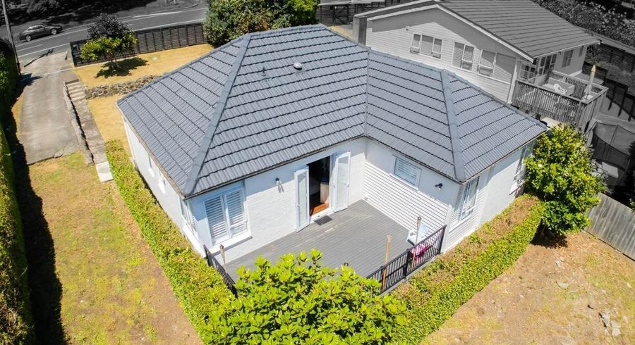  at 16 Taylor Road, Mangere Bridge, Manukau City, Auckland