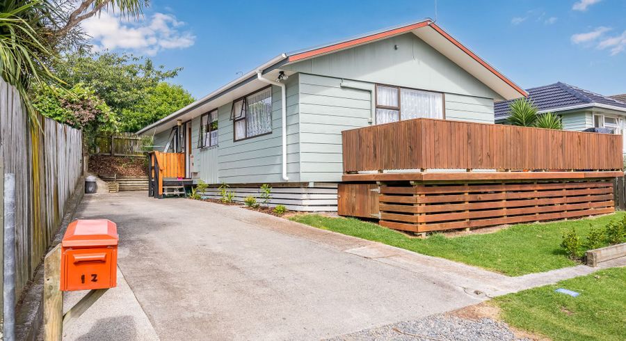  at 12 Moa Road, Raumati Beach, Paraparaumu