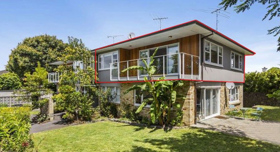  at 3/12 Brightside Road, Epsom, Auckland City, Auckland