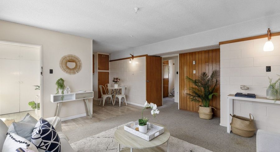  at 3/195 Waterloo Road, Lower Hutt, Lower Hutt, Wellington