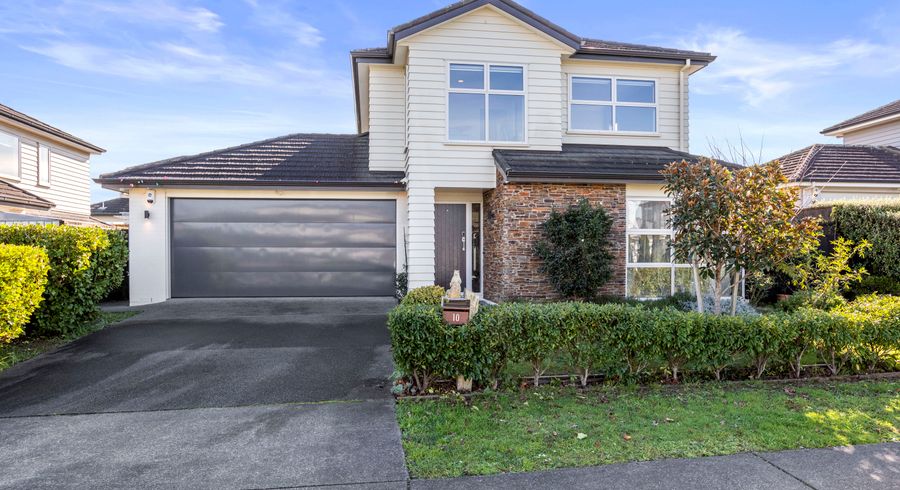  at 10 Pickaberry Avenue, Karaka