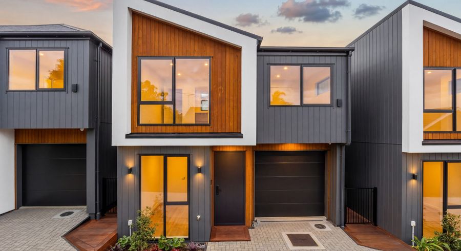  at Lot 2/7 Alma Road, Milford, North Shore City, Auckland