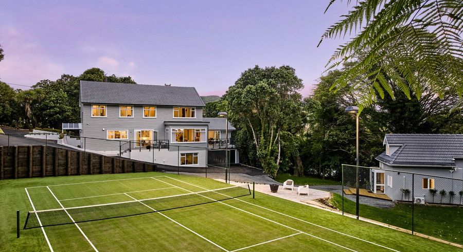  at 83 Hatton Street, Karori, Wellington, Wellington
