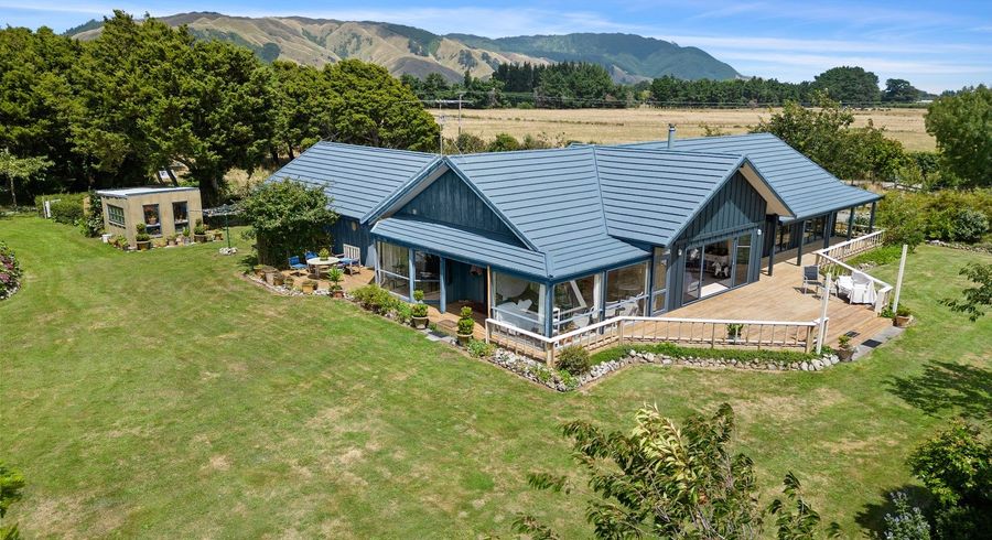  at 115A Arcus Road, Te Horo