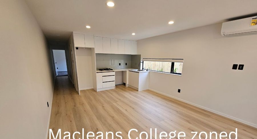  at 1/2a Embling Place, Eastern Beach, Manukau City, Auckland