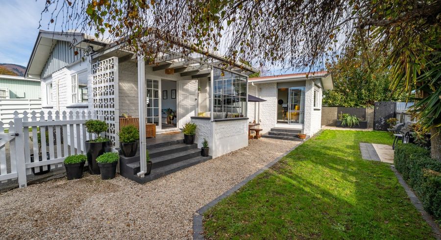  at 1/46 Fergusson Street, Stoke, Nelson, Nelson / Tasman