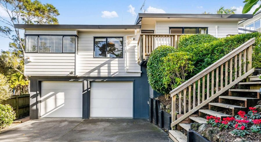  at 6/60A Lynden  Avenue, Northcote, North Shore City, Auckland