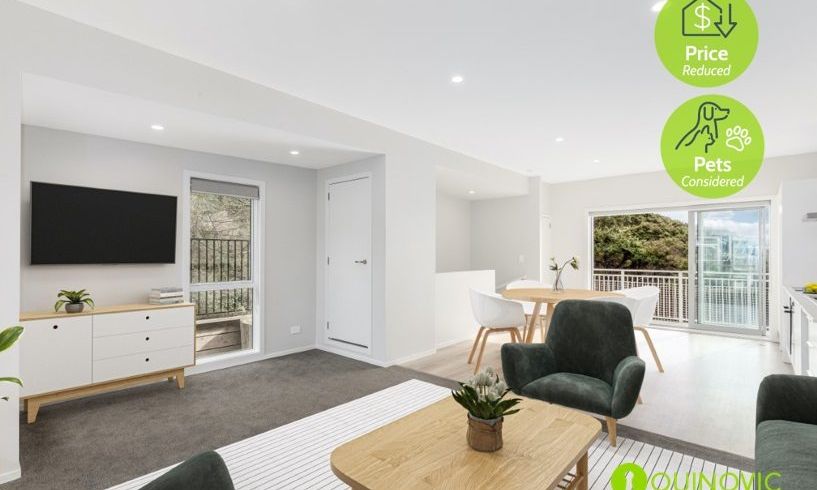  at 5 Kohu Way, Whitby, Porirua