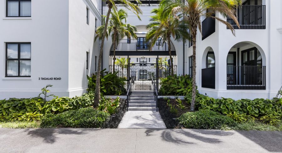  at 201/2 Tagalad Road, Mission Bay, Auckland City, Auckland