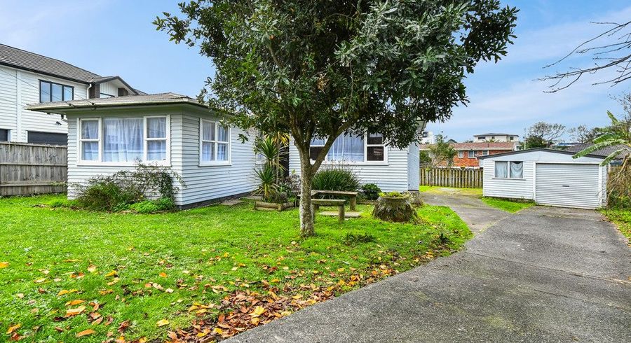  at 1 Nield Road, Manurewa, Manukau City, Auckland