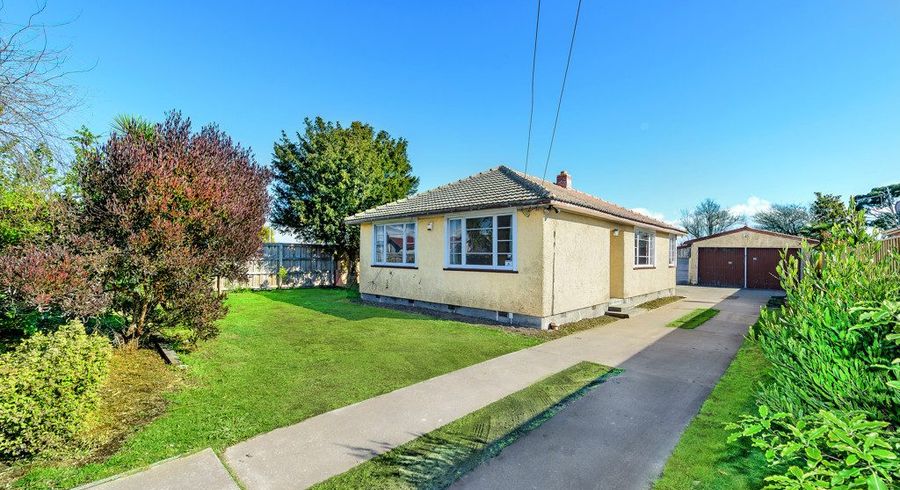  at 253 Bower Avenue, North New Brighton, Christchurch City, Canterbury