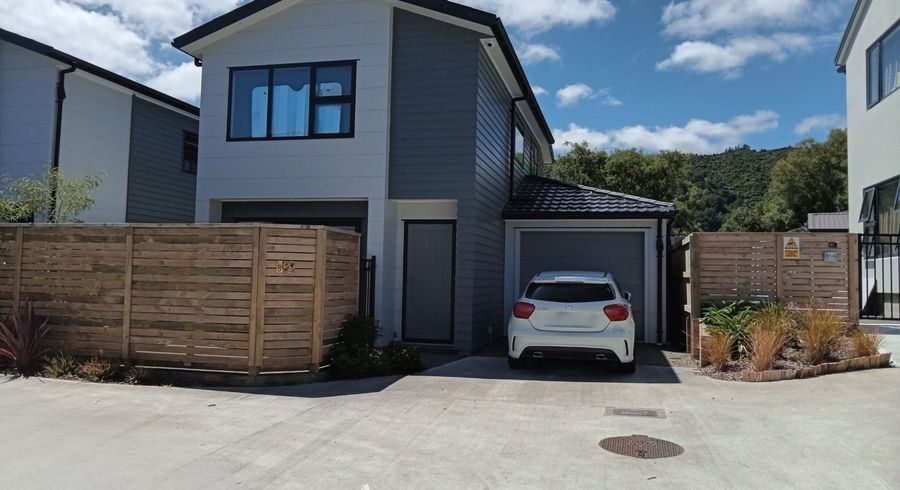  at 83D Seddon Street, Naenae, Lower Hutt, Wellington