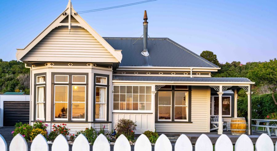  at 184 Esplanade, Kaikoura