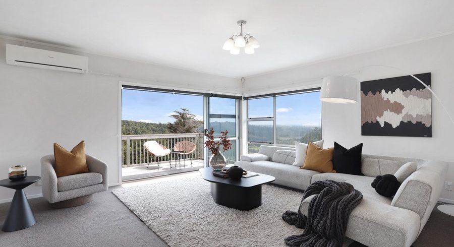  at 267 Forest Hill Road, Waiatarua, Waitakere City, Auckland