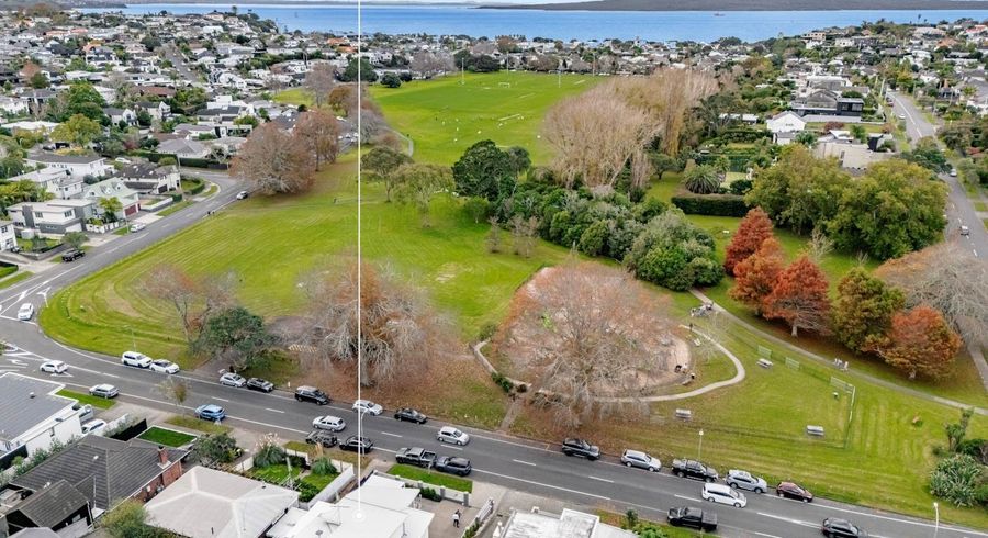  at 81 Baddeley Avenue, Kohimarama, Auckland City, Auckland