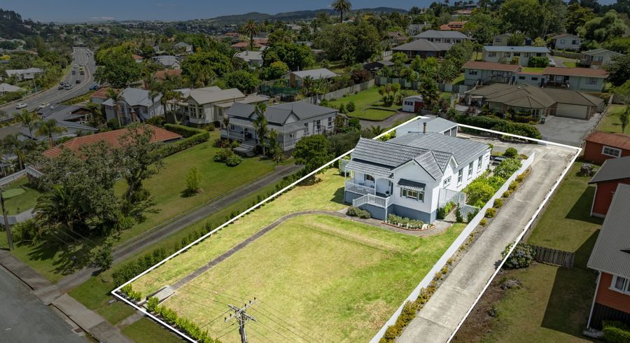  at 47 Kauika Road West, Avenues, Whangarei, Northland