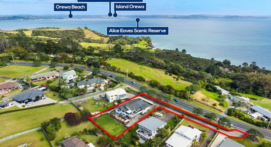  at 1169 Whangaparaoa Road, Gulf Harbour, Rodney, Auckland