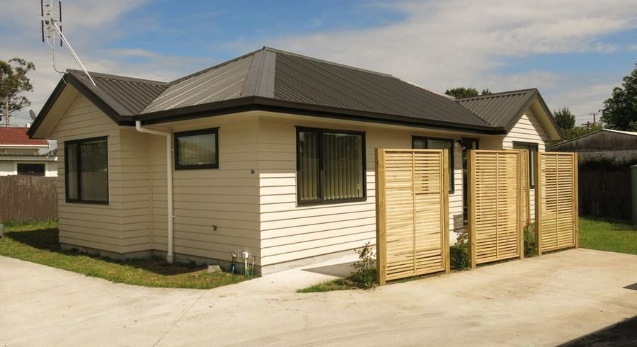  at 5b Waipani Road, Te Atatu Peninsula, Waitakere City, Auckland