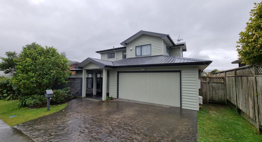  at 56 Abilene Crescent, Churton Park, Wellington, Wellington