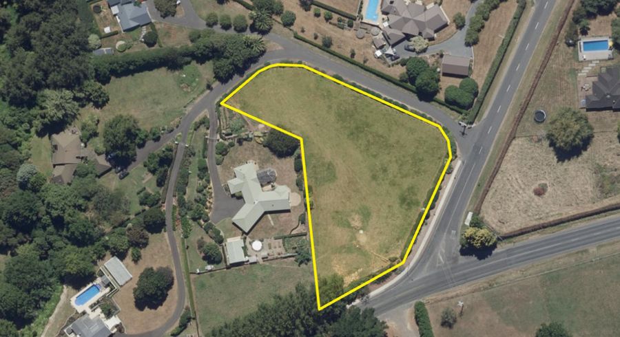  at 5E Woodcock Road, Tamahere, Hamilton