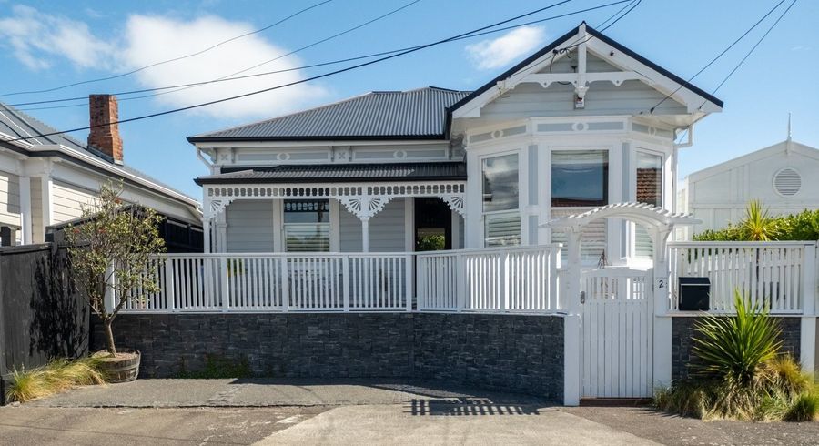  at 2 Adelaide Street, Petone, Lower Hutt, Wellington