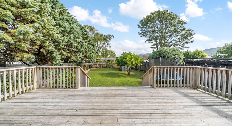 at 58 Fraser Crescent, Elderslea, Upper Hutt, Wellington