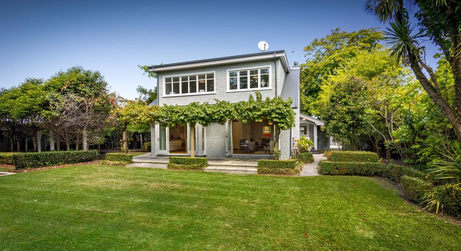  at 166 Fendalton Road, Fendalton, Christchurch