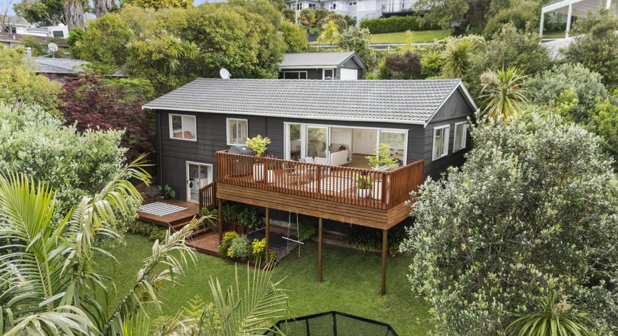  at 101 Kia Ora Road, Beach Haven, Auckland